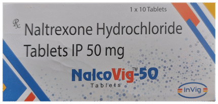 Nalcovig 50