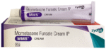 Mms Cream 20Gm - View 4