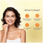 Uv Doux Spf 50 Sunscreen Gel 50Gm - View 9