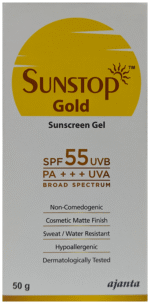 Sunstop Acne Spf30 - View 2
