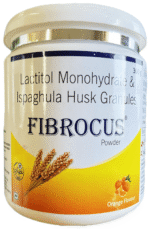 Fibrocus Powder 360G - View 1