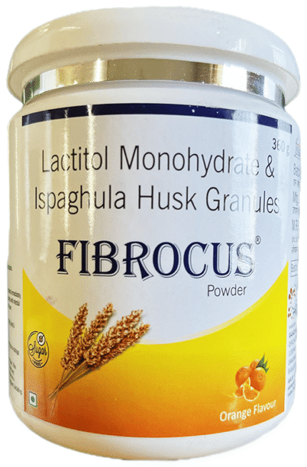 Fibrocus Powder 360G - View 1