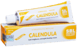 Calendula Ointment Bom Tube - View 1