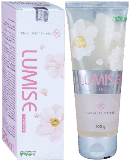 Lumise C+ Serum 20Ml - View 1