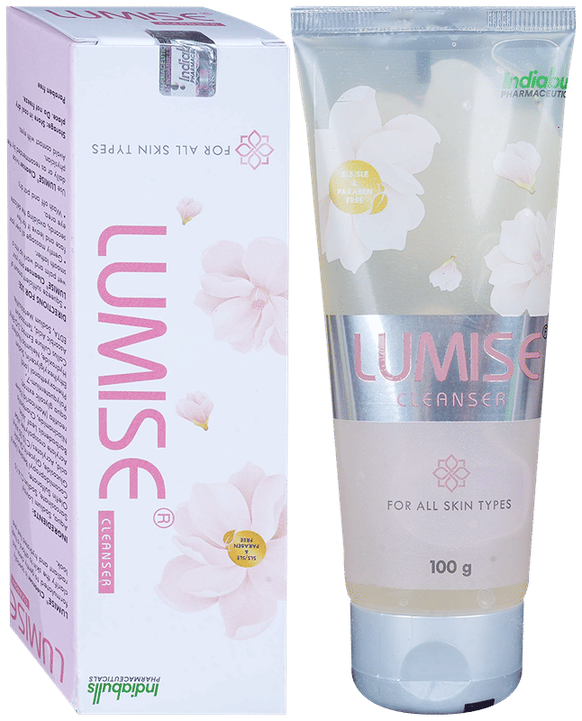 ec41bcec06204fe0a1bb0aecb37cc054.png Lumise C+ Serum 20Ml - View 1
