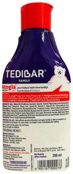 Atogla Lotion 200Ml - View 2