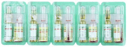 Vitcofol C Injection - View 1