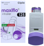 Maxiflo 125 Inhaler - View 6
