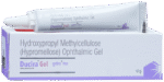 Ducira Eye Gel 10G - View 1