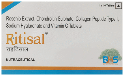 Ritisal - View 1