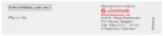 Minym Gel 15G - View 4