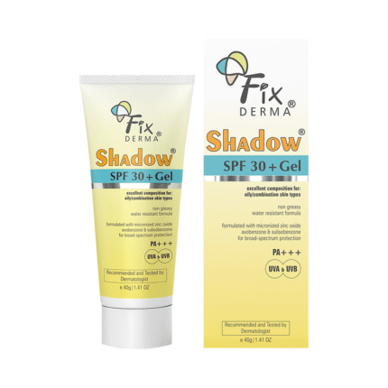 Acne Uv Gel Spf 30 - View 1