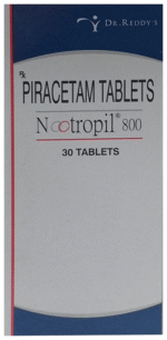 Nootropil C 800/500 - View 1