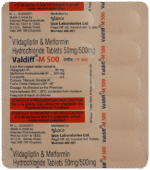 Valdiff M 500 - View 6