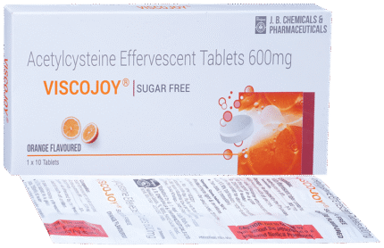 Viscojoy Ab 10 - View 1