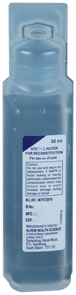 Clavam Dry Syrup 30Ml - View 8