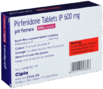 Pirfenex 600 - View 3