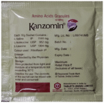 Kanzomin Powder - View 4