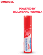 Omnigel Spray 20Gm - View 3