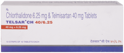Telsar Ch 40/6.25 - View 2