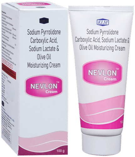 Nevlon Max Cream 150G - View 1
