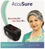 Accusure Pulse Oximeter - View 5