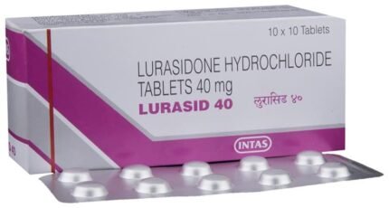 Lurasid 40