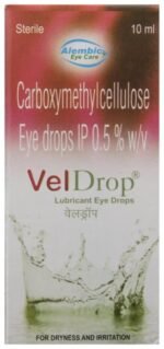 Veldrop Eye Drop - View 2
