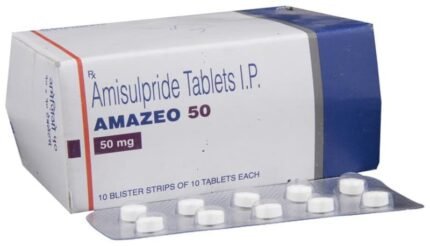 Amazeo 50