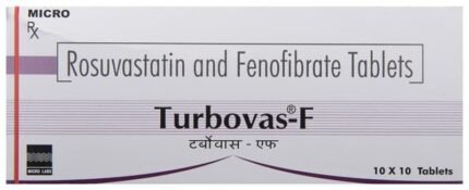 Turbovas F - View 2
