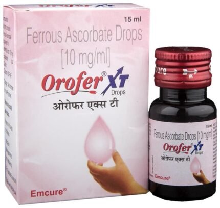 Orofer Xt Drop