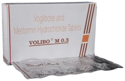 Volibo M 0.3