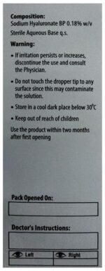 Aquim T Eye Drop 5Ml - View 2