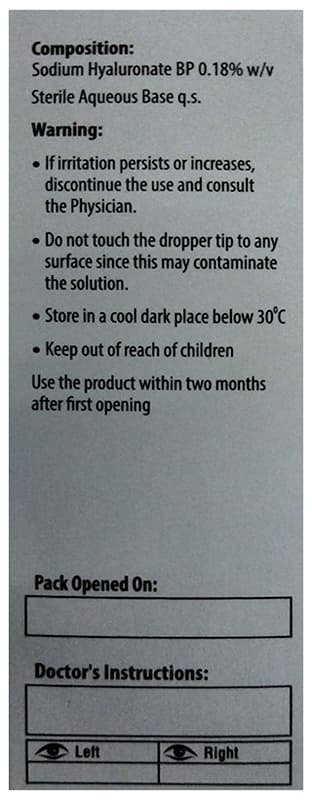 Aquim Lid Wipes - View 2