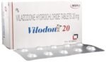 Vilodon 20 - View 1