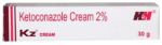 Kz Cream 30Gm - View 5