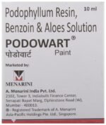 Podowart S Lotion - View 2