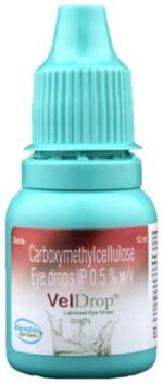 Veldrop Eye Drop - View 4