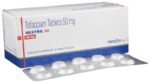 Nextril 50 - View 1