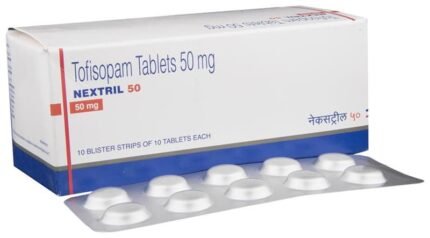 Nextril 50 - View 1