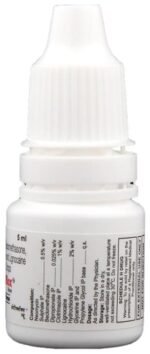 Otiflox Ear Drop - View 5