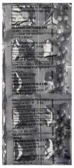 Selgin 5 MG TAB - View 5