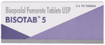 Bisotab T 5/40 - View 2
