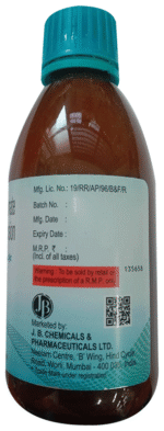 Ranraft Syrup 150Ml - View 2