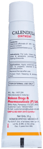Calendula Ointment - View 6