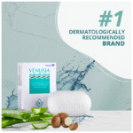 Venusia Bathing Bar 75G - View 7