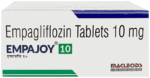 Empajoy 10Mg - View 1