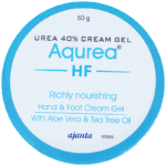 Aqurea Hf 40% Cream 50G - View 7