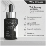 Tricholys Intensive Grey Hair Serum 30Ml - View 4