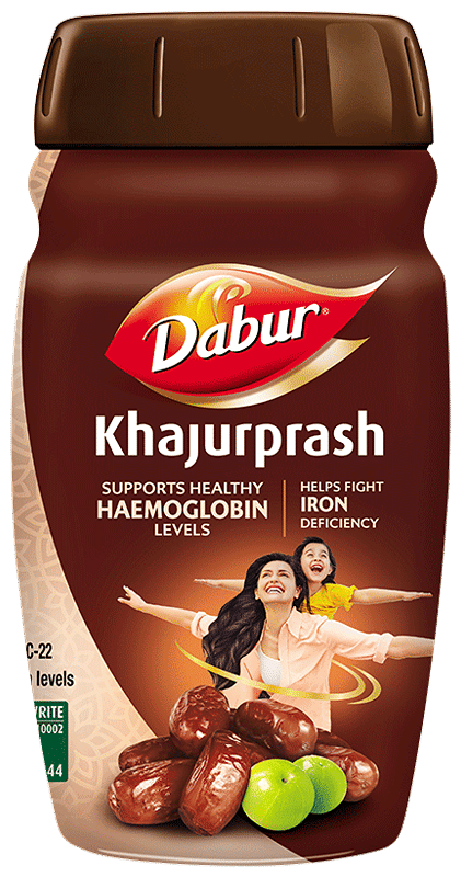 Dabur Khajurprash 450G - View 1